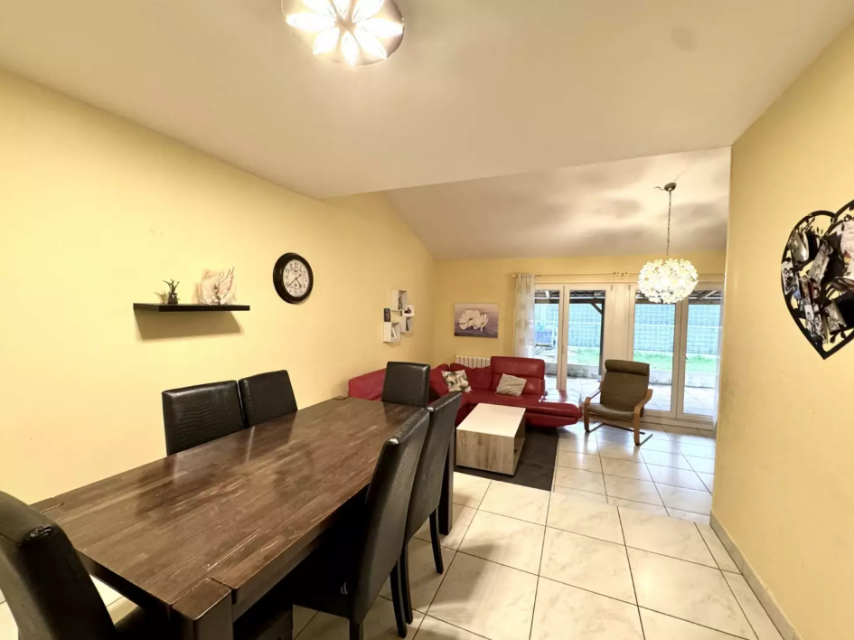 Maison, meublé, 4 pièces, 87m² à Strasbourg (67000) — photo 3