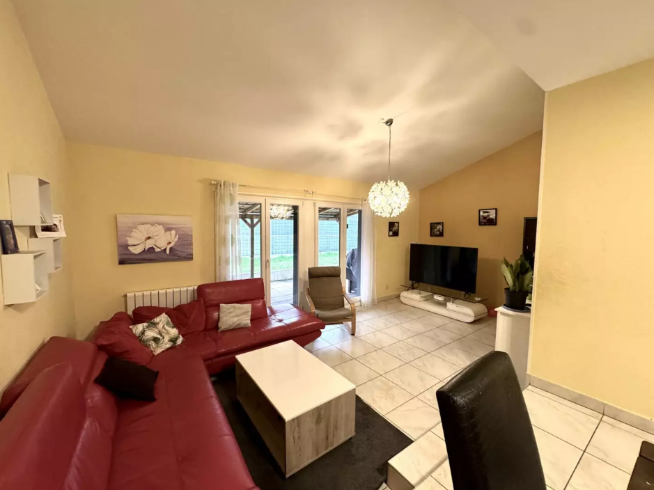 Maison, meublé, 4 pièces, 87m² à Strasbourg (67000) — photo 2