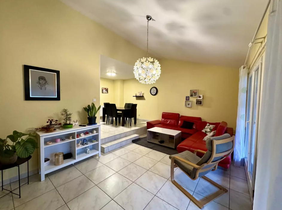 Maison, meublé, 4 pièces, 87m² à Strasbourg (67000) — photo 4