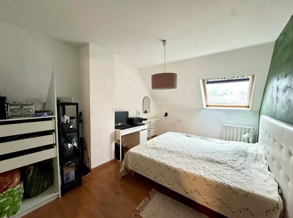 Maison, meublé, 4 pièces, 87m² à Strasbourg (67000) — photo 5