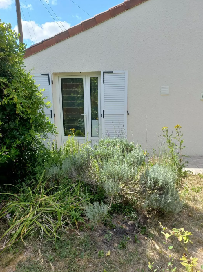 Appartement, meublé, 1 pièce, 23m² à Poitiers (86000) — photo 2