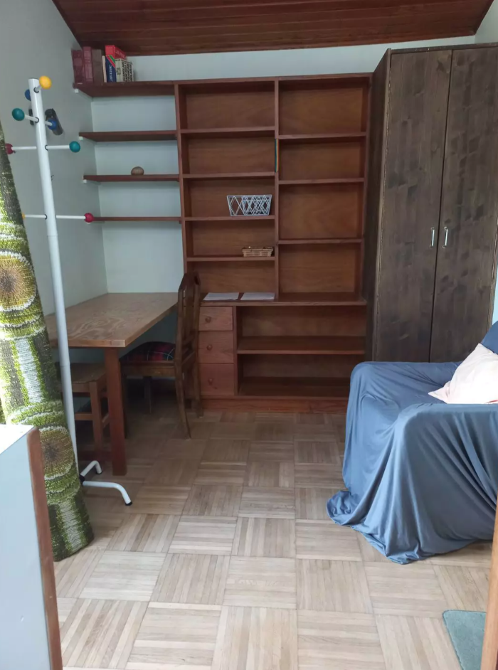 Appartement, meublé, 1 pièce, 23m² à Poitiers (86000) — photo 3