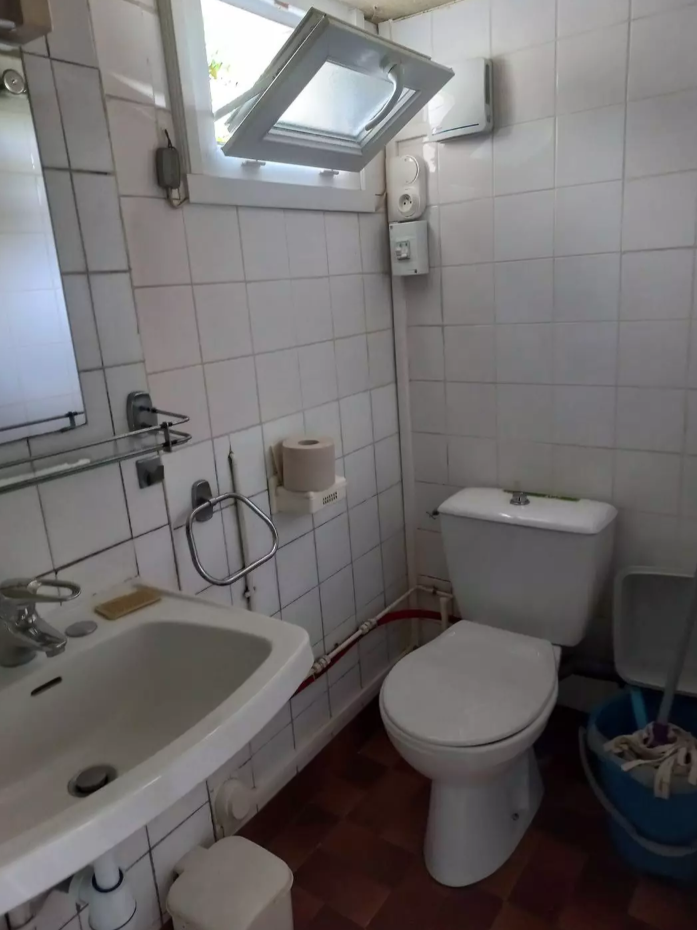 Appartement, meublé, 1 pièce, 23m² à Poitiers (86000) — photo 4