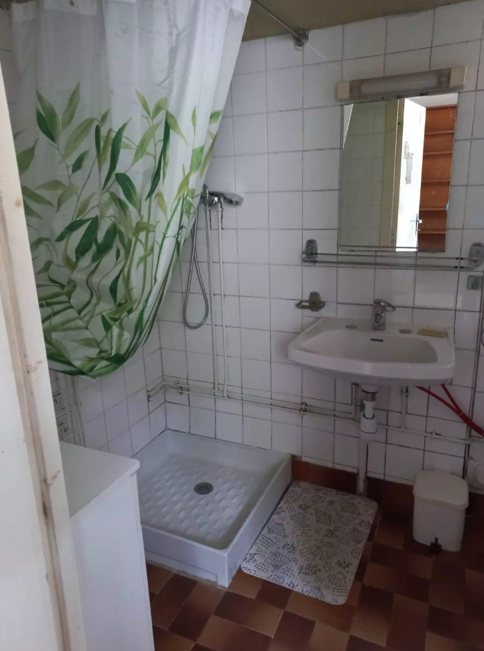 Appartement, meublé, 1 pièce, 23m² à Poitiers (86000) — photo 5