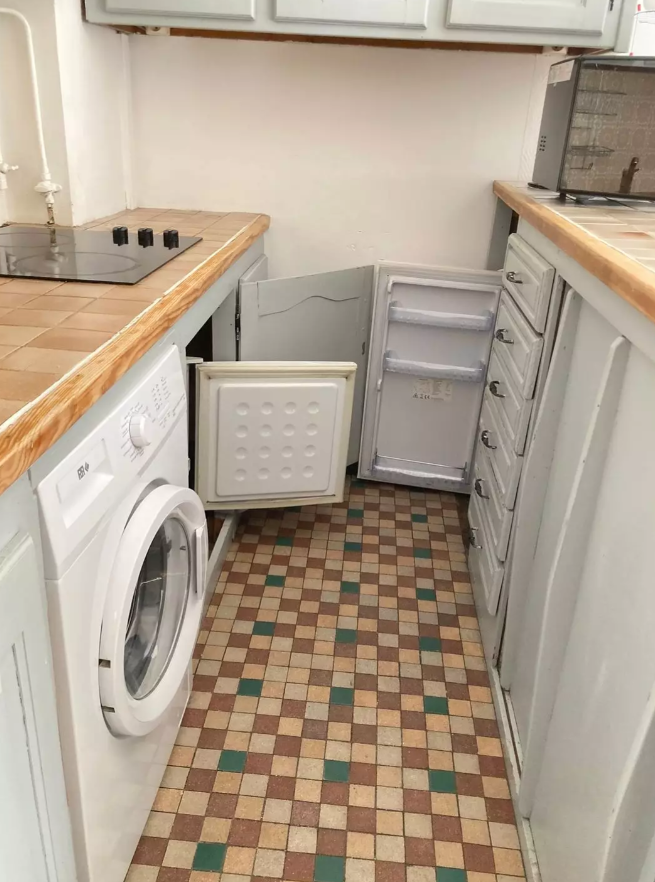 Appartement, non meublé, 2 pièces, 40m² à Lyon (69005) — photo 2