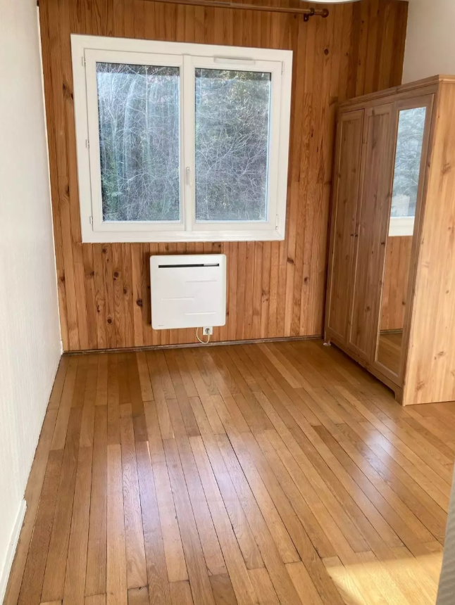 Appartement, non meublé, 2 pièces, 40m² à Lyon (69005) — photo 4