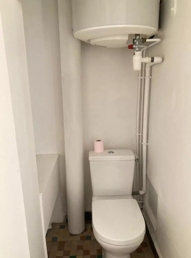 Appartement, non meublé, 2 pièces, 40m² à Lyon (69005) — photo 5
