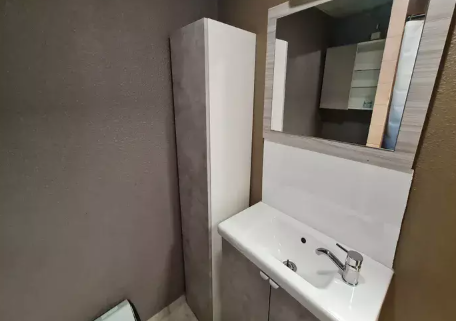 Appartement, meublé, 1 pièce, 18m² à Saint-Symphorien-d'Ozon (69360) — photo 2