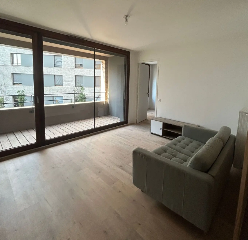 Appartement, meublé, 3 pièces, 55m² à Gennevilliers (92230) — photo 3