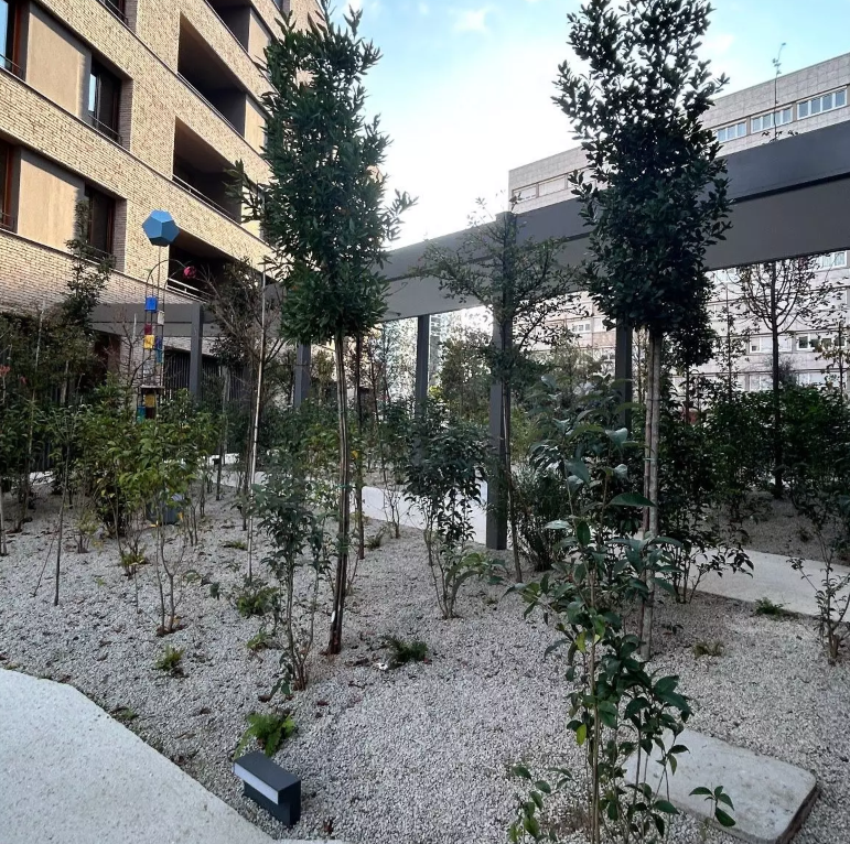 Appartement, meublé, 3 pièces, 55m² à Gennevilliers (92230) — photo 4