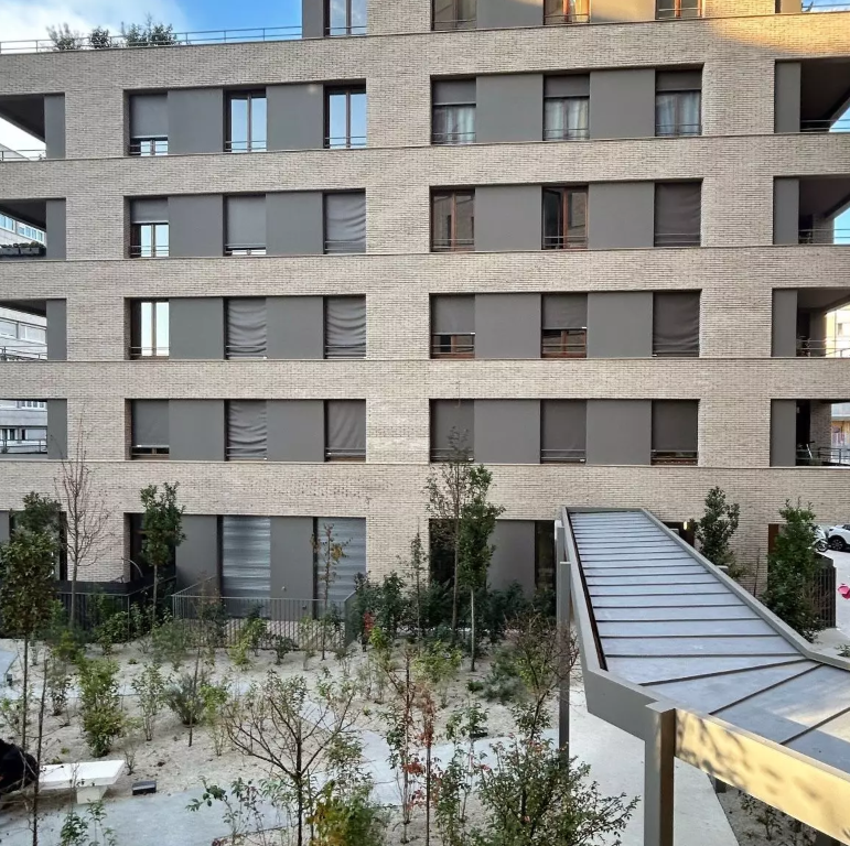 Appartement, meublé, 3 pièces, 55m² à Gennevilliers (92230) — photo 5