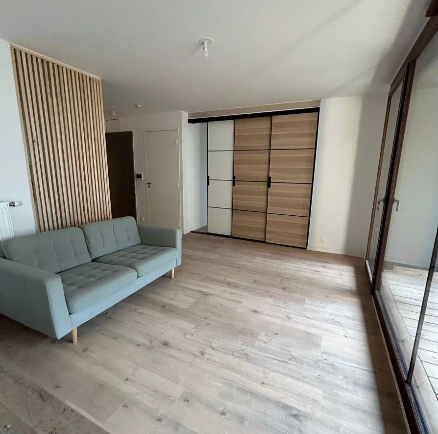 Appartement, meublé, 3 pièces, 55m² à Gennevilliers (92230) — photo 2