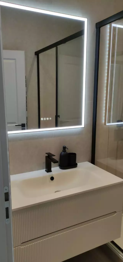 Appartement, meublé, 2 pièces, 43m² à Clichy (92110) — photo 3