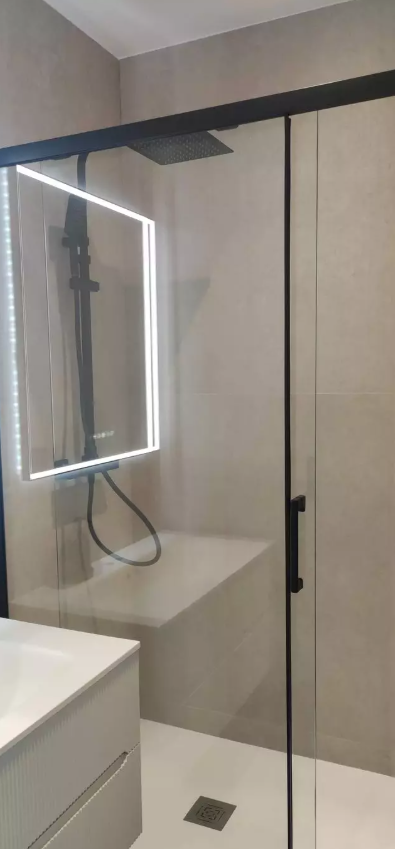 Appartement, meublé, 2 pièces, 43m² à Clichy (92110) — photo 4