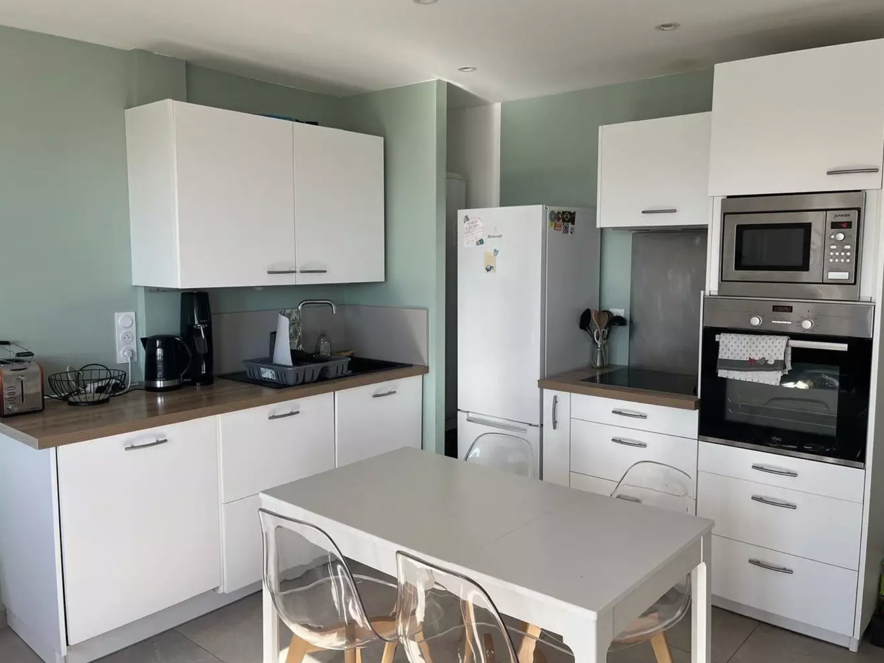 Chambre, meublé, 1 pièce, 12m² à Montpellier (34070) — photo principale
