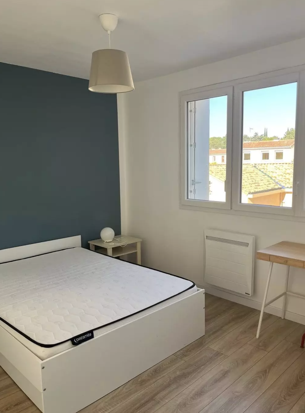 Chambre, meublé, 1 pièce, 12m² à Montpellier (34070) — photo 3