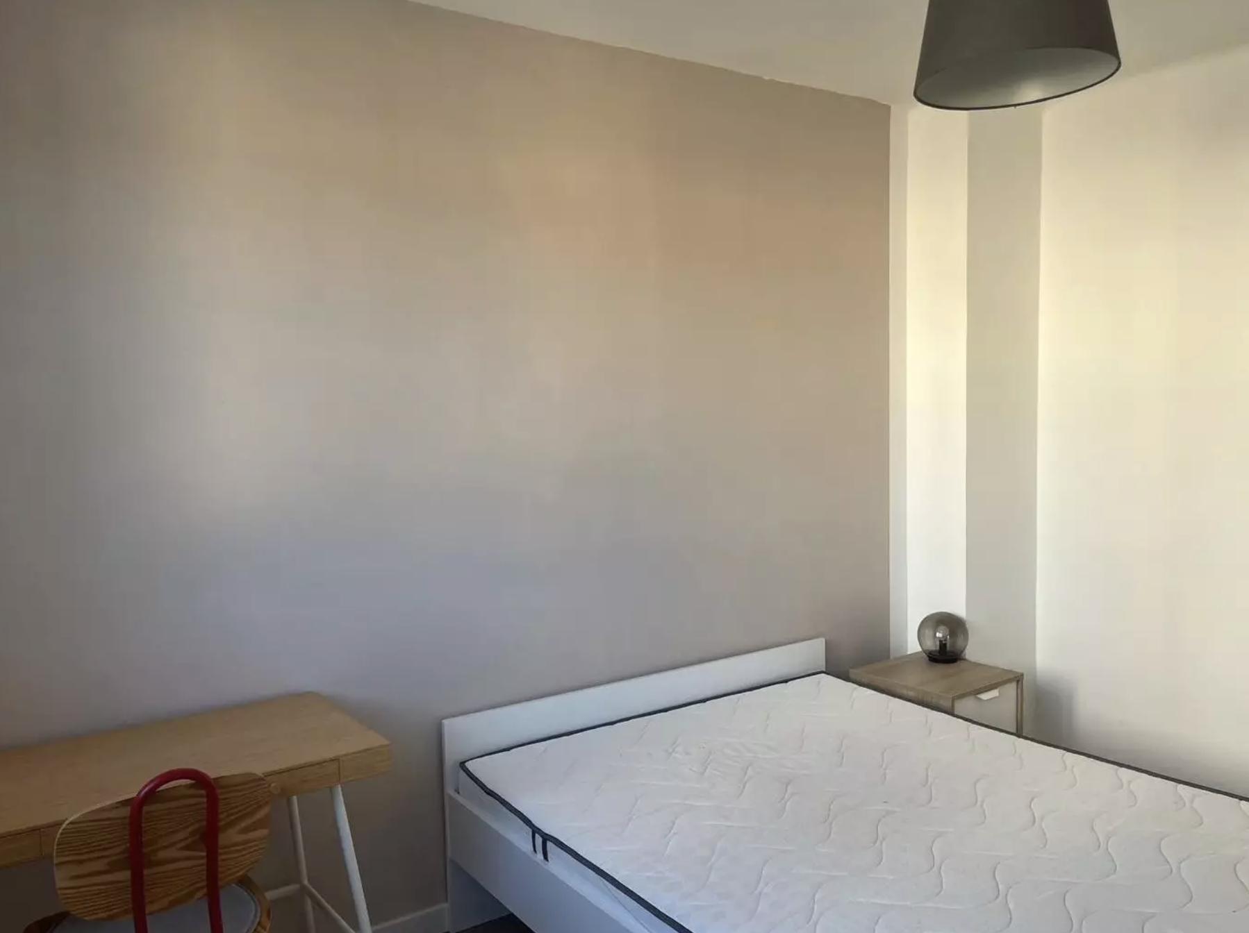 Chambre, meublé, 1 pièce, 12m² à Montpellier (34070) — photo 5