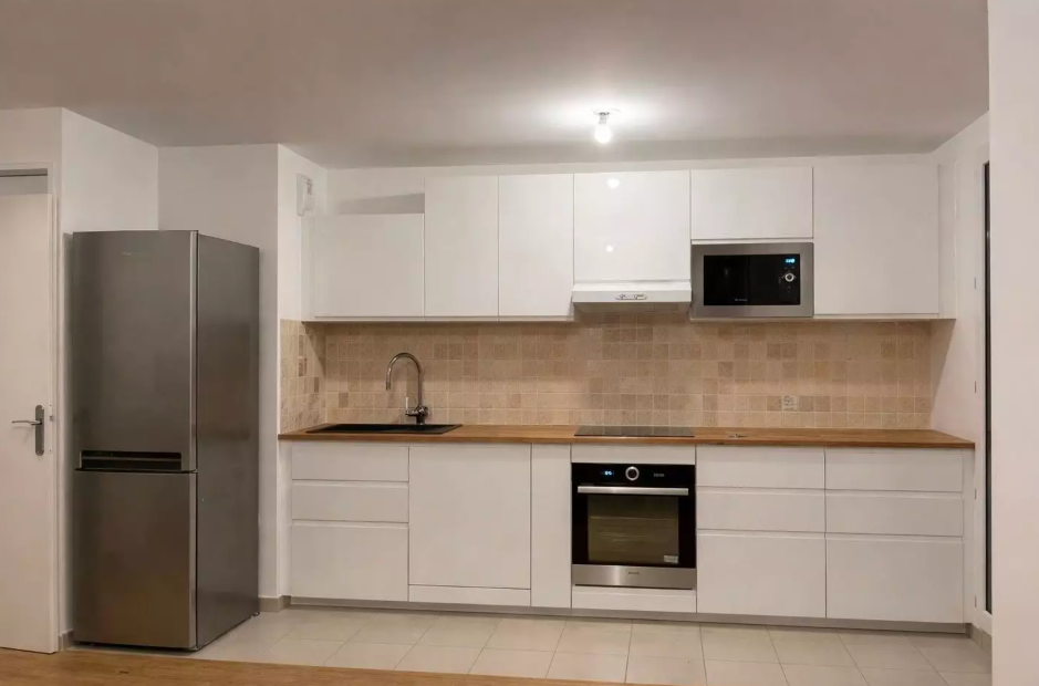 Appartement, meublé, 3 pièces, 62m² à Villejuif (94800) — photo 4