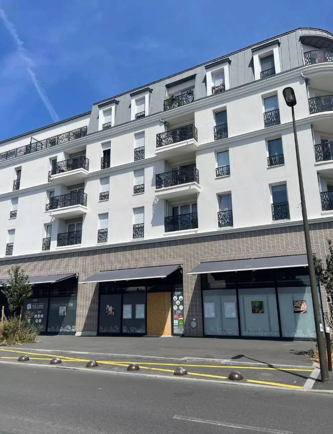 Appartement, meublé, 3 pièces, 62m² à Villejuif (94800) — photo 2
