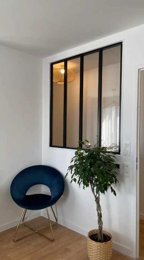 Appartement, meublé, 3 pièces, 62m² à Villejuif (94800) — photo 5
