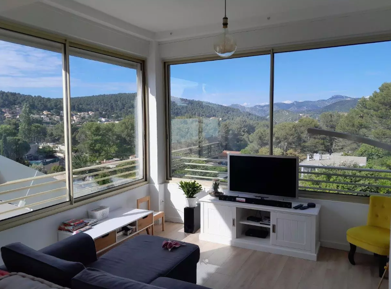 Appartement, non meublé, 5 pièces, 120m² à Carnoux-en-Provence (13470) — photo 3