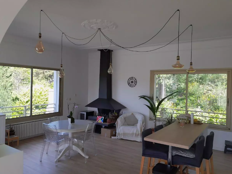 Appartement, non meublé, 5 pièces, 120m² à Carnoux-en-Provence (13470) — photo 2