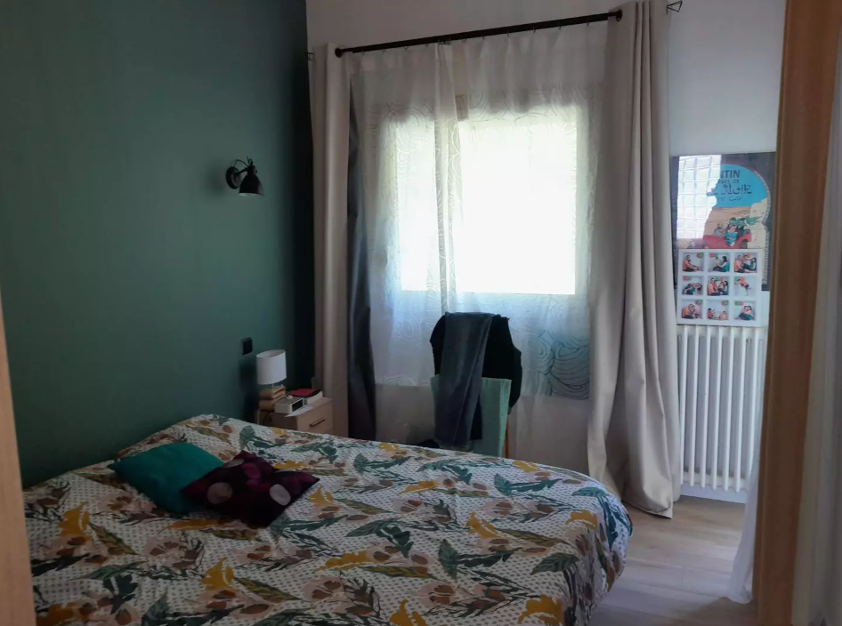 Appartement, non meublé, 5 pièces, 120m² à Carnoux-en-Provence (13470) — photo 4