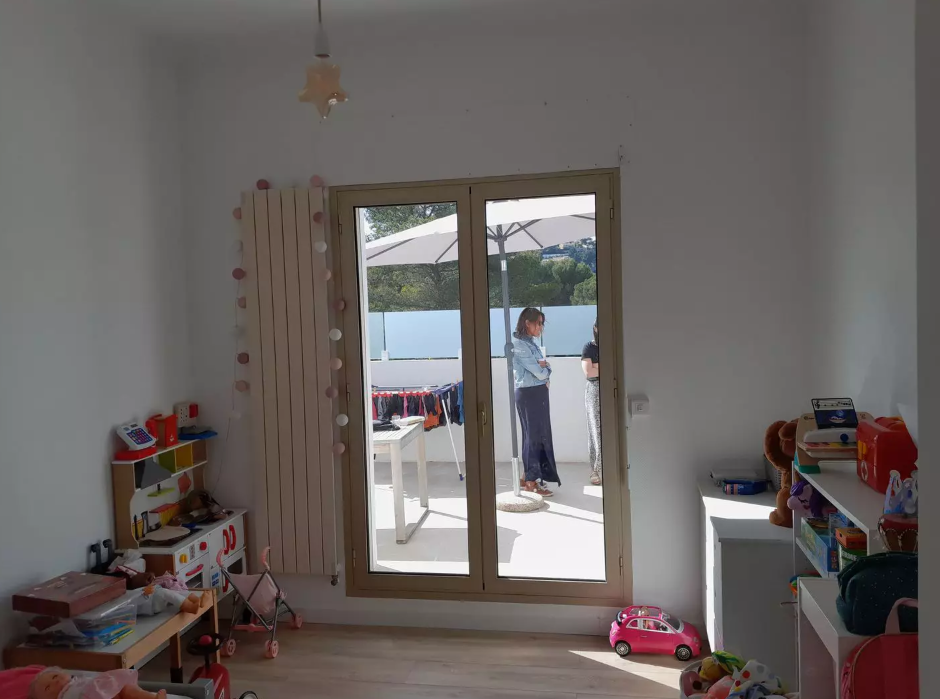 Appartement, non meublé, 5 pièces, 120m² à Carnoux-en-Provence (13470) — photo 5
