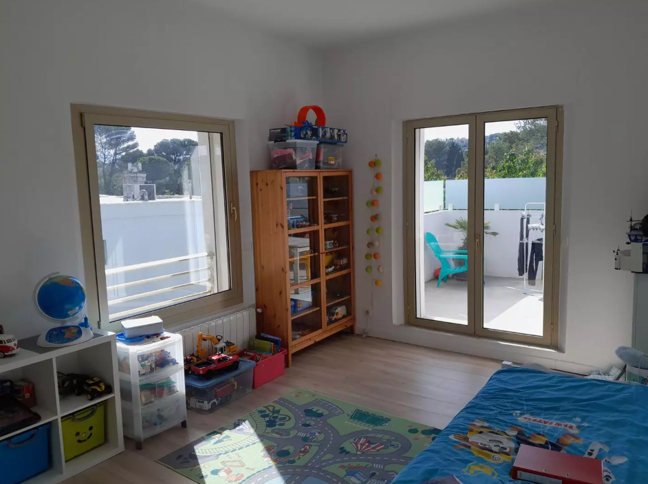 Appartement, non meublé, 5 pièces, 120m² à Carnoux-en-Provence (13470) — photo principale