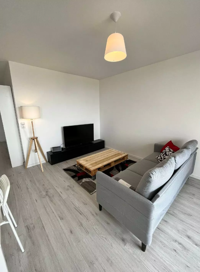 Appartement, meublé, 5 pièces, 93m² à Wattignies (59139) — photo principale