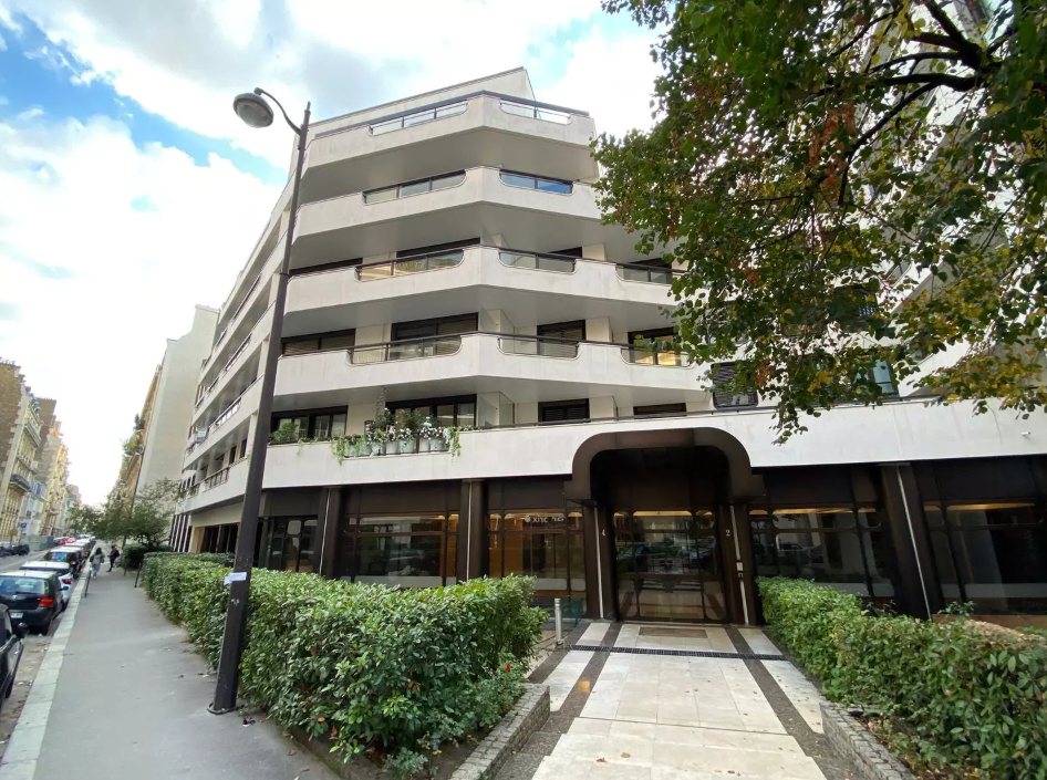 Appartement, meublé, 1 pièce, 21m² à Paris (75016) — photo 3