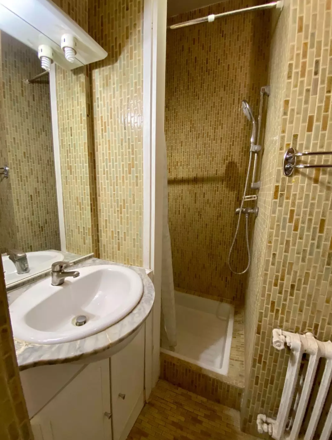 Appartement, meublé, 1 pièce, 21m² à Paris (75016) — photo 5