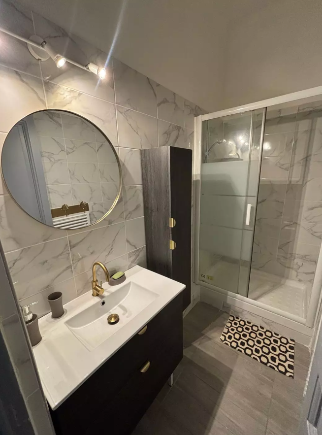 Appartement, meublé, 3 pièces, 75m² à Marseille (13001) — photo 4