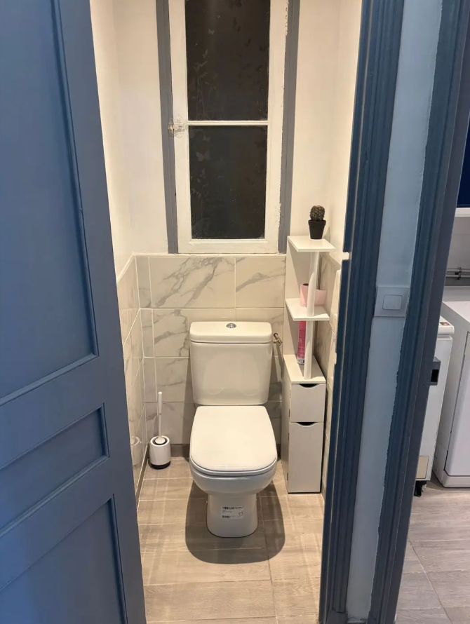 Appartement, meublé, 3 pièces, 75m² à Marseille (13001) — photo 2
