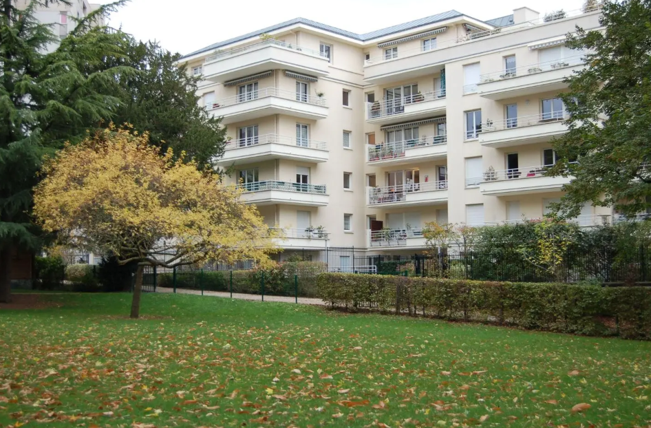 Appartement, meublé, 2 pièces, 51m² à Châtillon (92320) — photo principale
