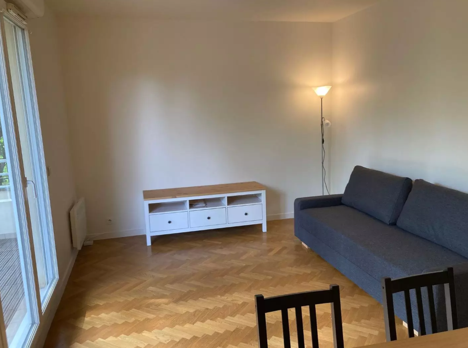 Appartement, meublé, 2 pièces, 51m² à Châtillon (92320) — photo 5