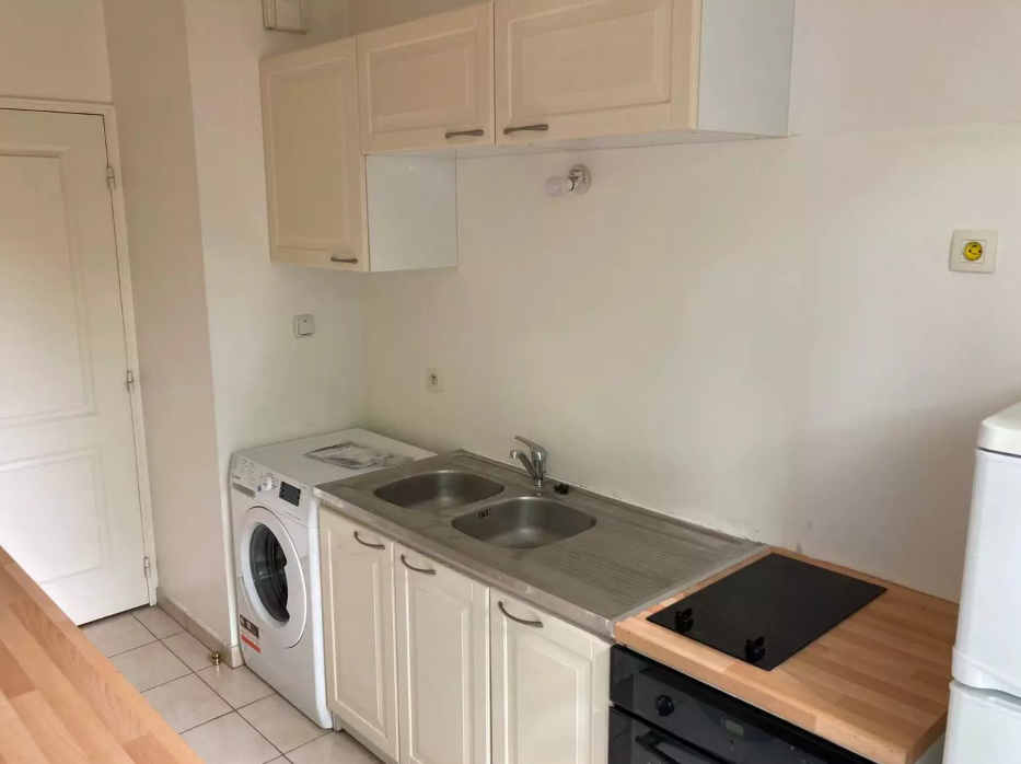 Appartement, meublé, 2 pièces, 51m² à Châtillon (92320) — photo 2
