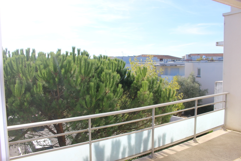 Appartement, meublé, 4 pièces, 86m² à Poitiers (86000) — photo 3