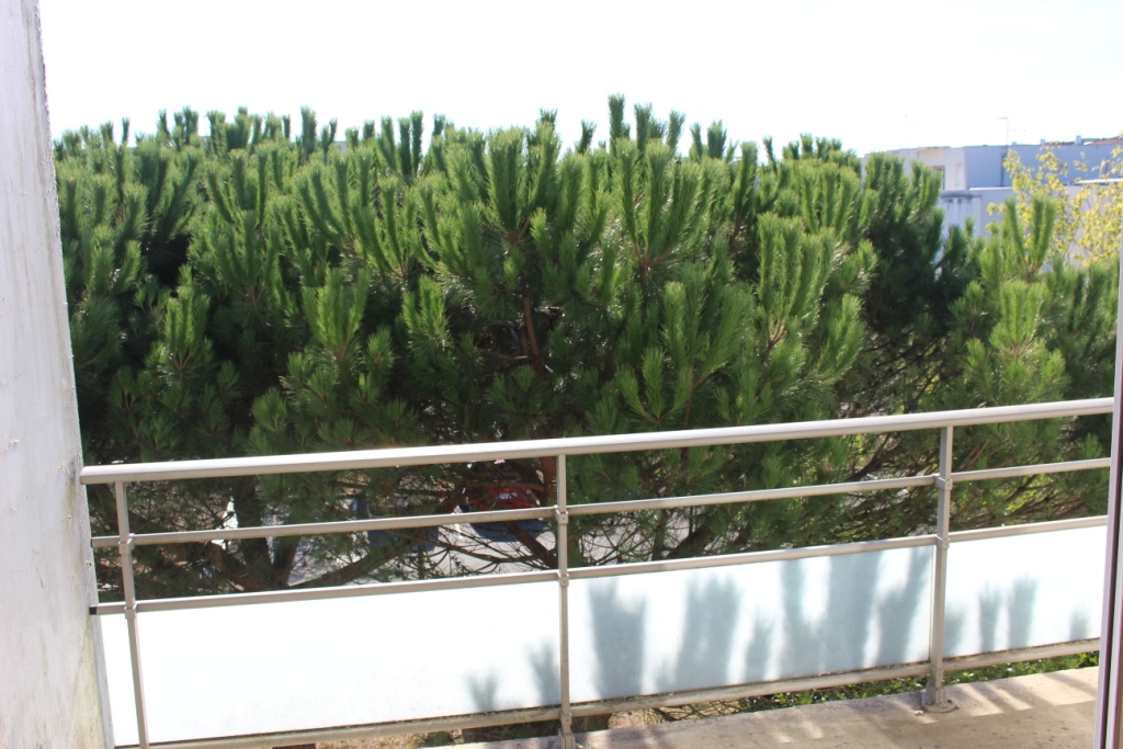 Appartement, meublé, 4 pièces, 86m² à Poitiers (86000) — photo 2