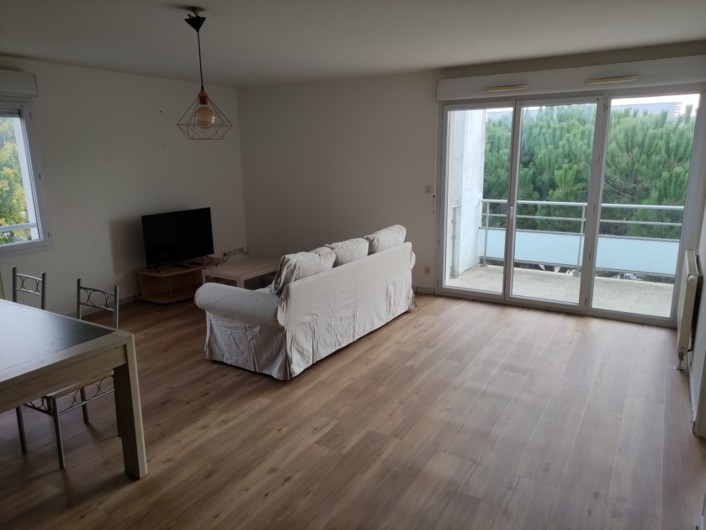 Appartement, meublé, 4 pièces, 86m² à Poitiers (86000) — photo 5