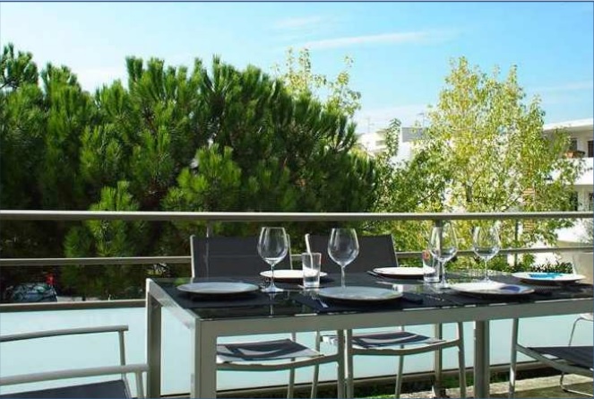 Appartement, meublé, 4 pièces, 86m² à Poitiers (86000) — photo principale