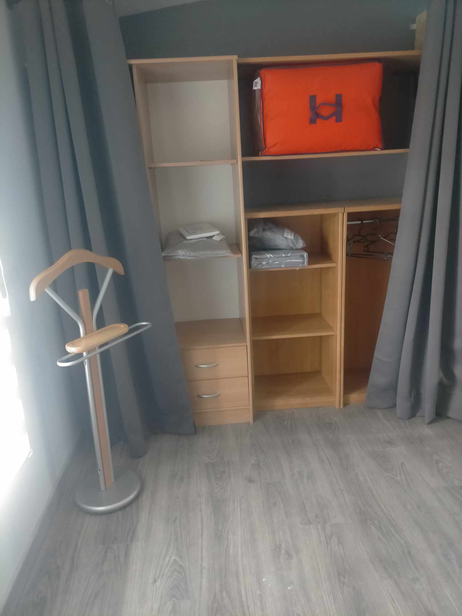 Appartement, meublé, 2 pièces, 50m² à Landres (54970) — photo 4