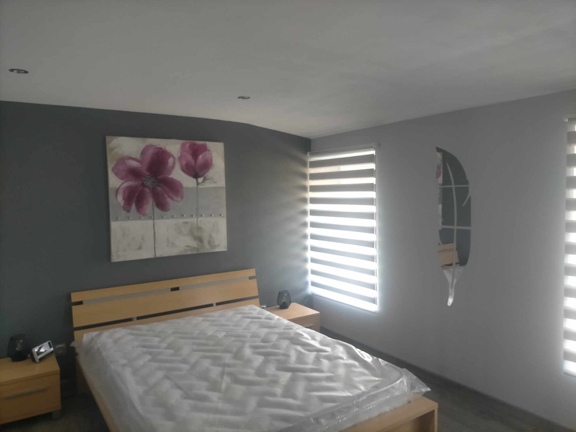 Appartement, meublé, 2 pièces, 50m² à Landres (54970) — photo principale