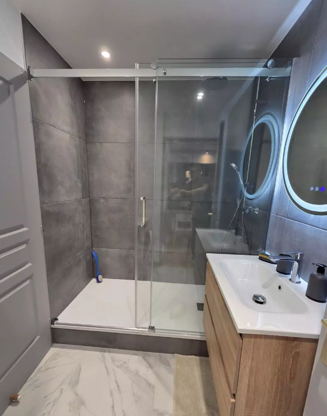 Appartement, meublé, 2 pièces, 47m² à Puteaux (92800) — photo 5