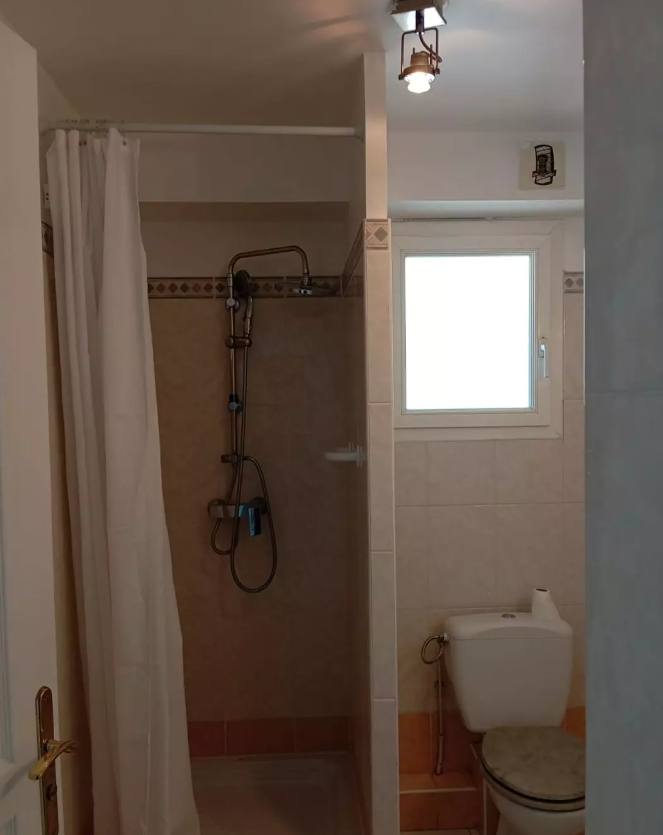 Appartement, non meublé, 1 pièce, 24m² à Marseille (13008) — photo 3
