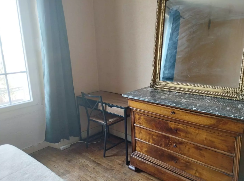 Appartement, meublé, 4 pièces, 90m² à Rennes (35000) — photo 5