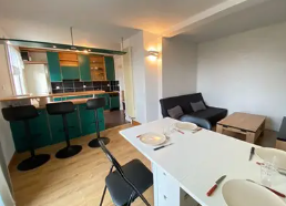 Appartement, meublé, 4 pièces, 63m² à Rennes (35700) — photo 3