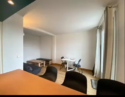 Appartement, meublé, 4 pièces, 63m² à Rennes (35700) — photo 4