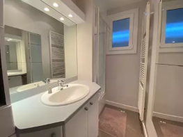 Appartement, meublé, 4 pièces, 63m² à Rennes (35700) — photo 2