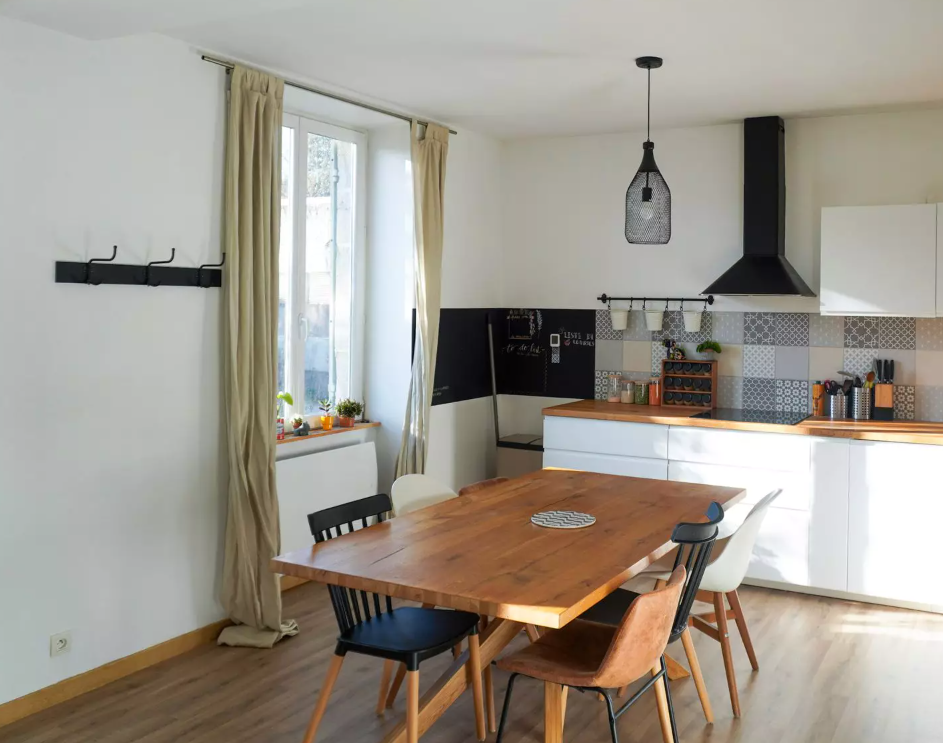Appartement, meublé, 3 pièces, 69m² à Orléans (45000) — photo 3